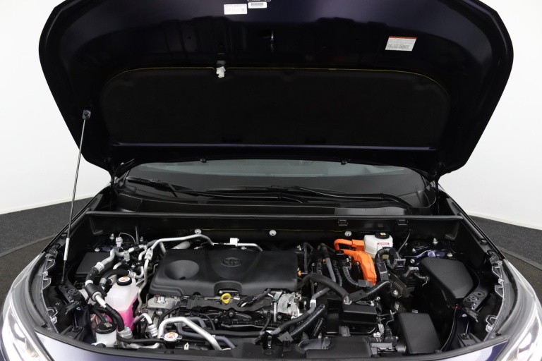 Toyota RAV4 - 2.5 Plug-in Hybrid AWD Bi-Tone Plus 35