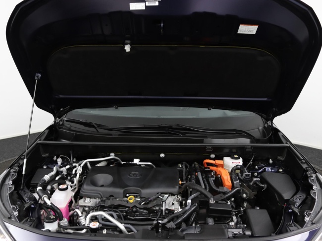 Toyota RAV4 - 2.5 Plug-in Hybrid AWD Bi-Tone Plus