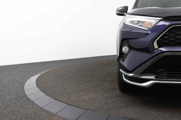 Toyota RAV4 - 2.5 Plug-in Hybrid AWD Bi-Tone Plus 36