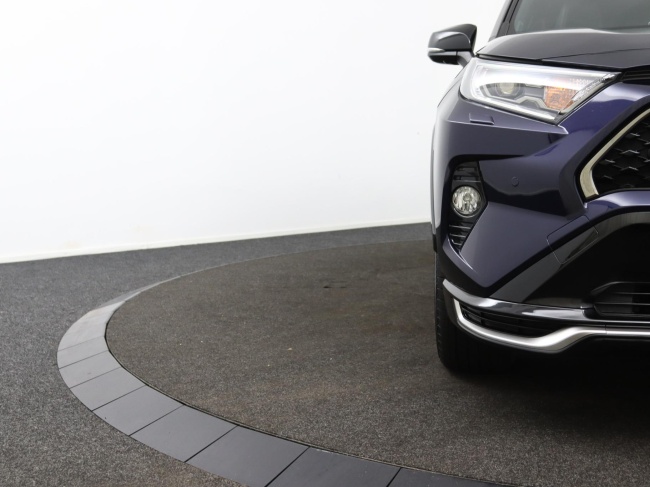Toyota RAV4 - 2.5 Plug-in Hybrid AWD Bi-Tone Plus