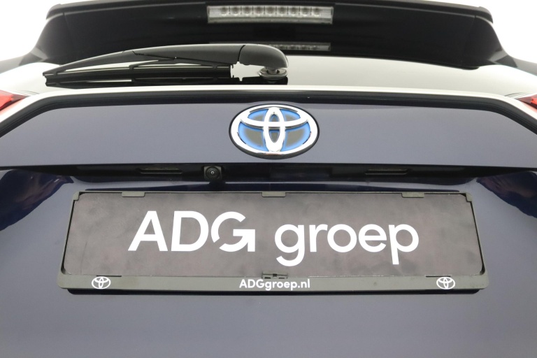 Toyota RAV4 - 2.5 Plug-in Hybrid AWD Bi-Tone Plus 39
