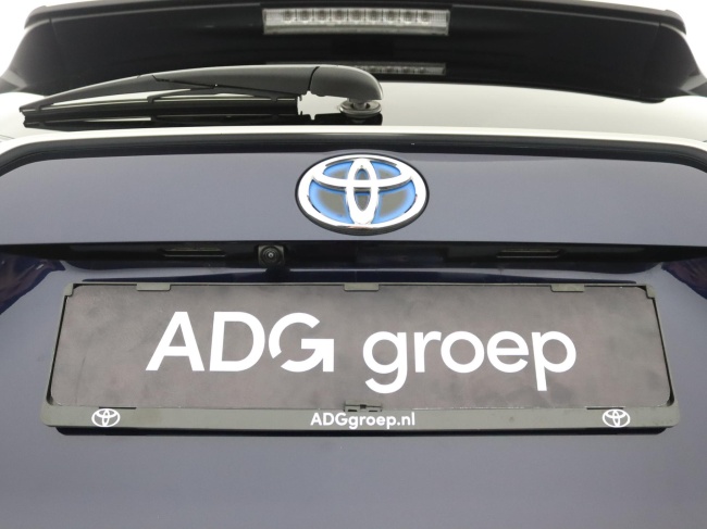 Toyota RAV4 - 2.5 Plug-in Hybrid AWD Bi-Tone Plus