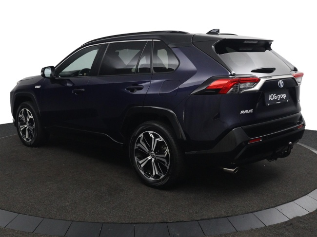 Toyota RAV4 - 2.5 Plug-in Hybrid AWD Bi-Tone Plus