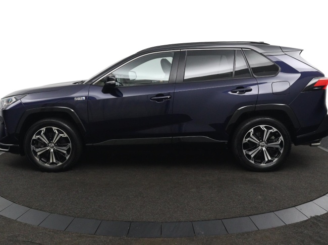 Toyota RAV4 - 2.5 Plug-in Hybrid AWD Bi-Tone Plus