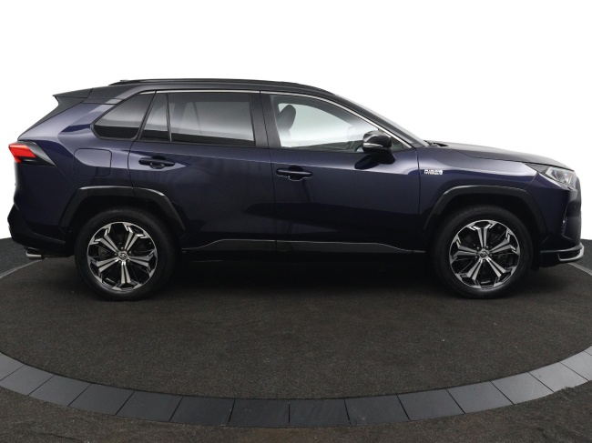 Toyota RAV4 - 2.5 Plug-in Hybrid AWD Bi-Tone Plus
