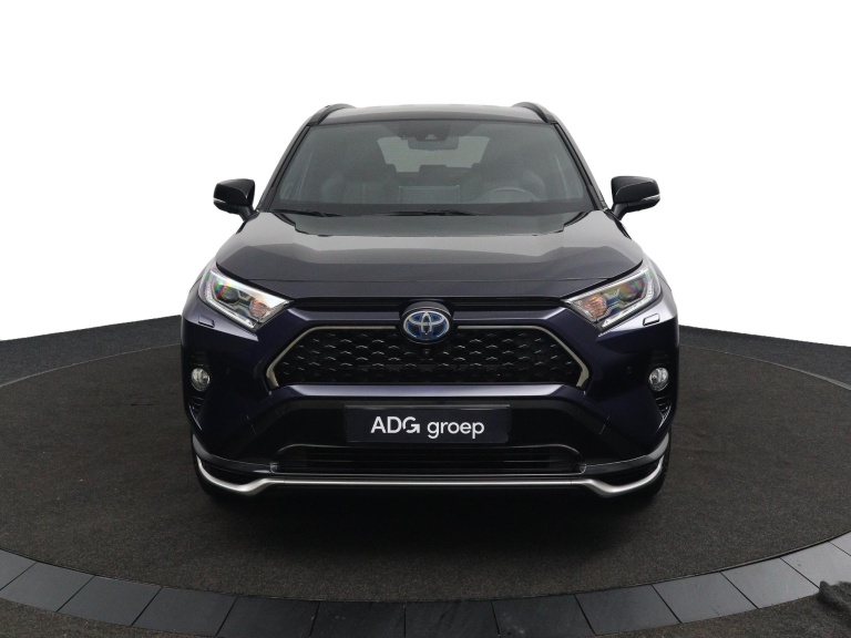 Toyota RAV4 - 2.5 Plug-in Hybrid AWD Bi-Tone Plus 7