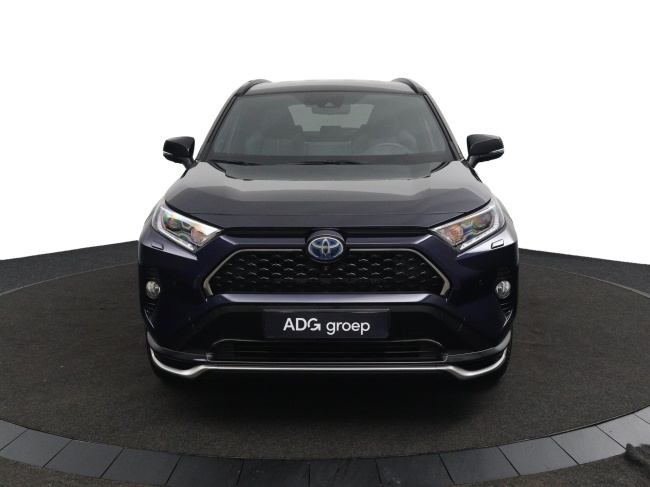 Toyota RAV4 - 2.5 Plug-in Hybrid AWD Bi-Tone Plus
