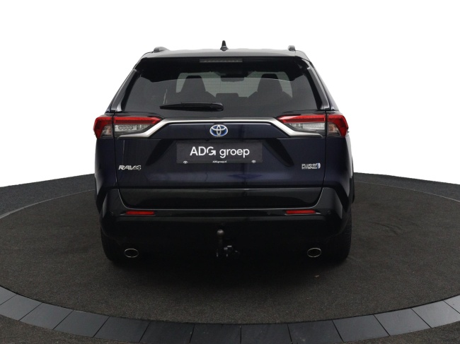 Toyota RAV4 - 2.5 Plug-in Hybrid AWD Bi-Tone Plus