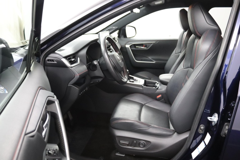 Toyota RAV4 - 2.5 Plug-in Hybrid AWD Bi-Tone Plus 9