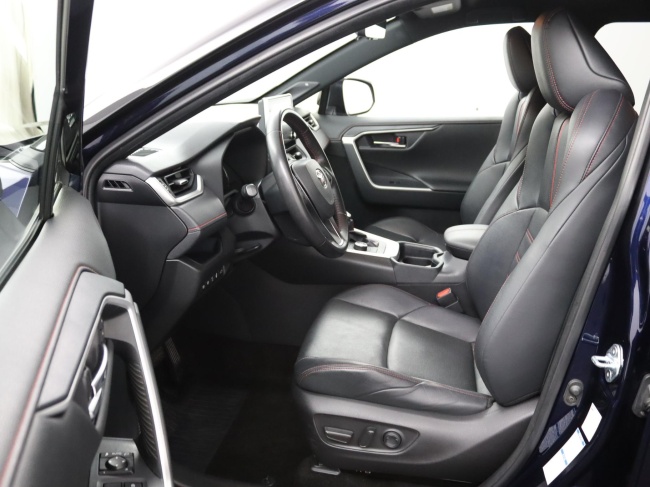 Toyota RAV4 - 2.5 Plug-in Hybrid AWD Bi-Tone Plus