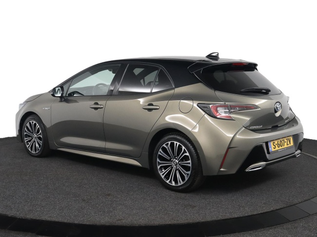 Toyota Corolla - 2.0 Hybrid Dynamic