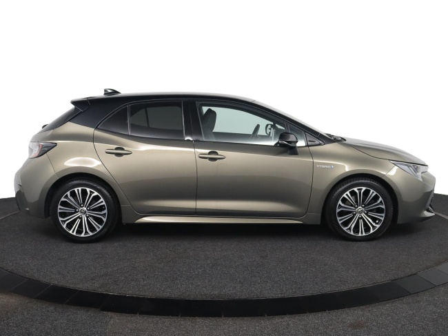 Toyota Corolla - 2.0 Hybrid Dynamic
