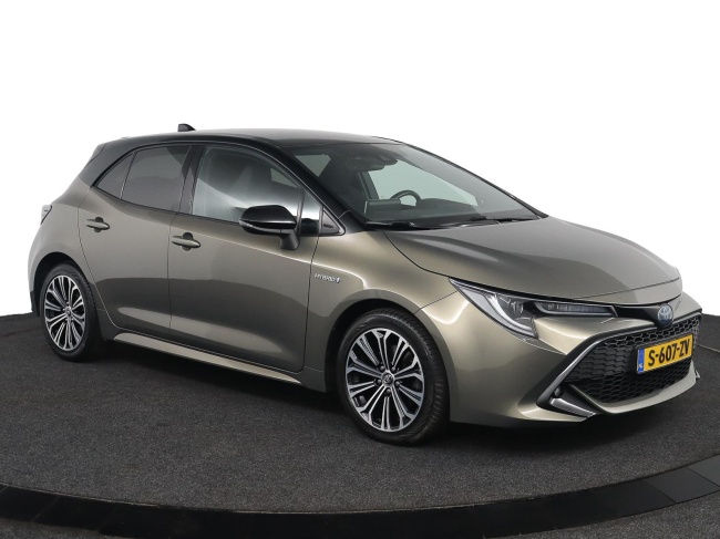 Toyota Corolla - 2.0 Hybrid Dynamic