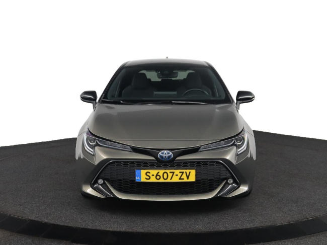 Toyota Corolla - 2.0 Hybrid Dynamic