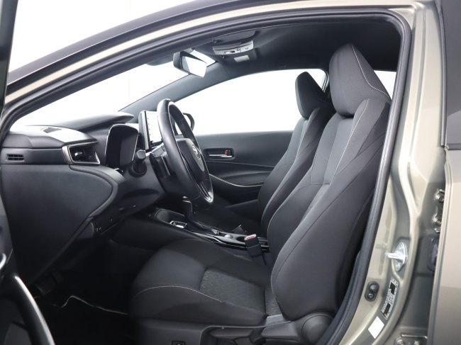 Toyota Corolla - 2.0 Hybrid Dynamic