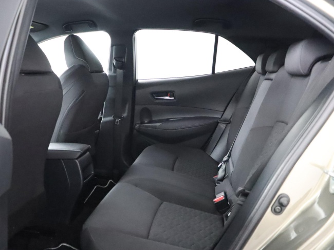 Toyota Corolla - 2.0 Hybrid Dynamic