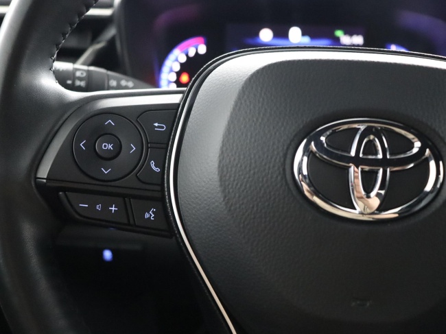 Toyota Corolla - 2.0 Hybrid Dynamic