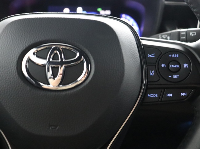 Toyota Corolla - 2.0 Hybrid Dynamic