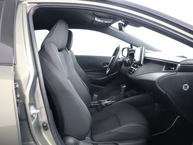 Toyota Corolla - 2.0 Hybrid Dynamic