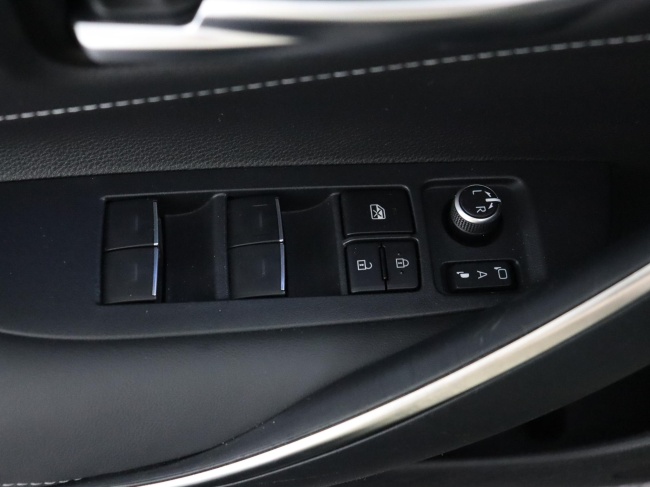 Toyota Corolla - 2.0 Hybrid Dynamic