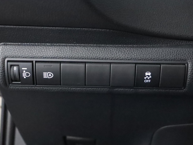 Toyota Corolla - 2.0 Hybrid Dynamic