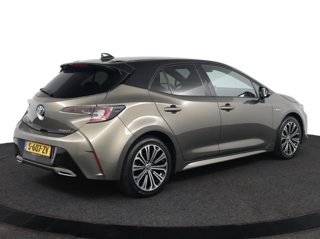 Toyota Corolla - 2.0 Hybrid Dynamic