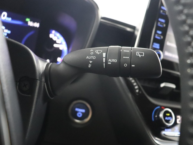 Toyota Corolla - 2.0 Hybrid Dynamic
