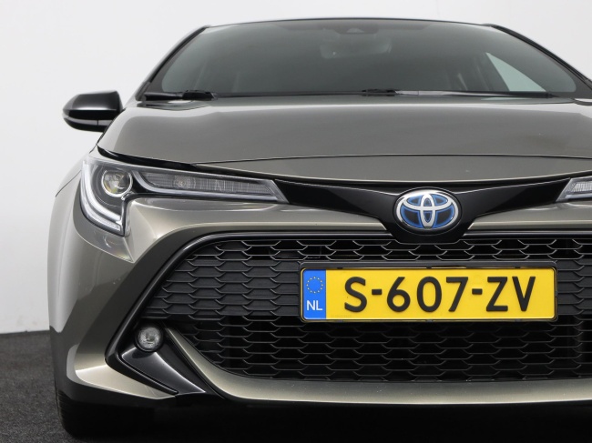 Toyota Corolla - 2.0 Hybrid Dynamic