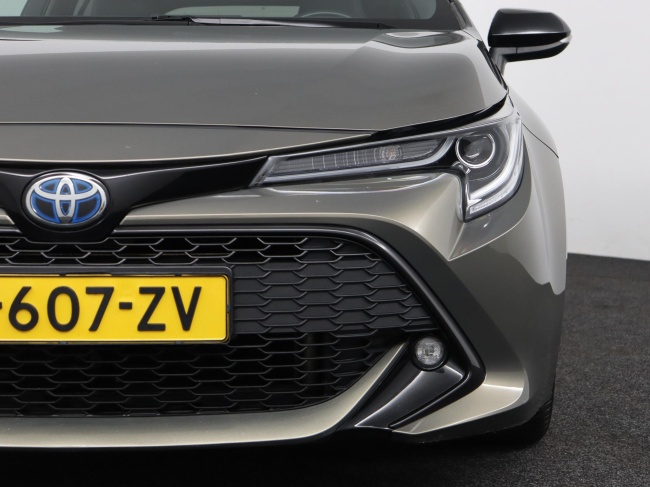 Toyota Corolla - 2.0 Hybrid Dynamic