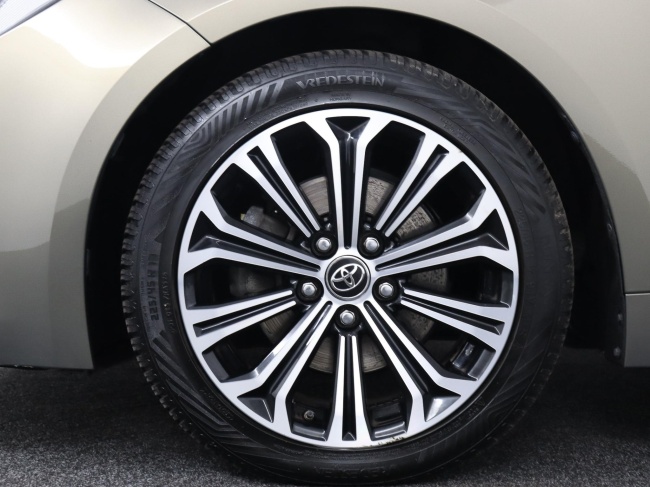 Toyota Corolla - 2.0 Hybrid Dynamic
