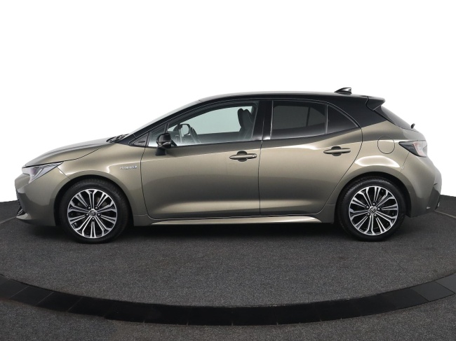 Toyota Corolla - 2.0 Hybrid Dynamic