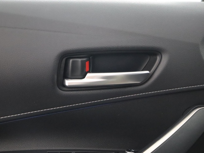 Toyota Corolla - 2.0 Hybrid Dynamic