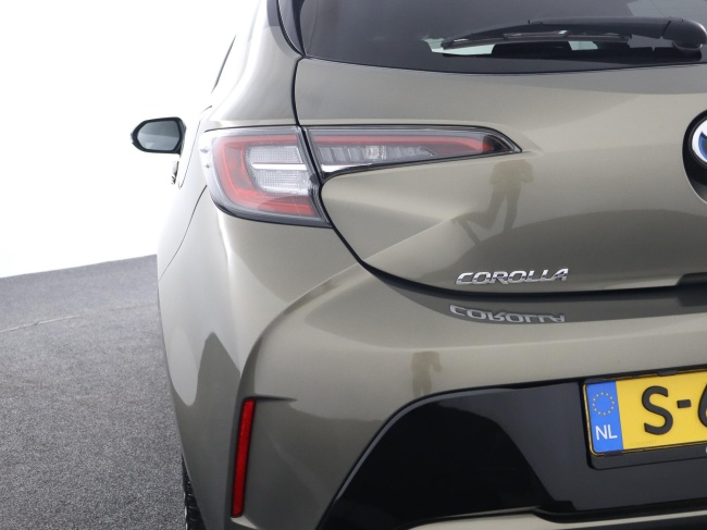 Toyota Corolla - 2.0 Hybrid Dynamic