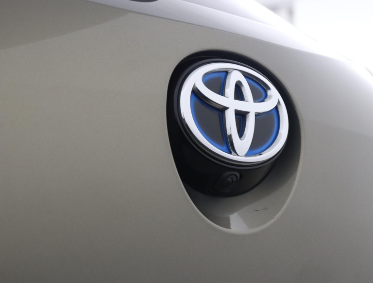 Toyota Corolla - 2.0 Hybrid Dynamic 46