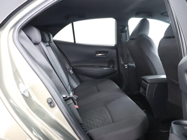 Toyota Corolla - 2.0 Hybrid Dynamic