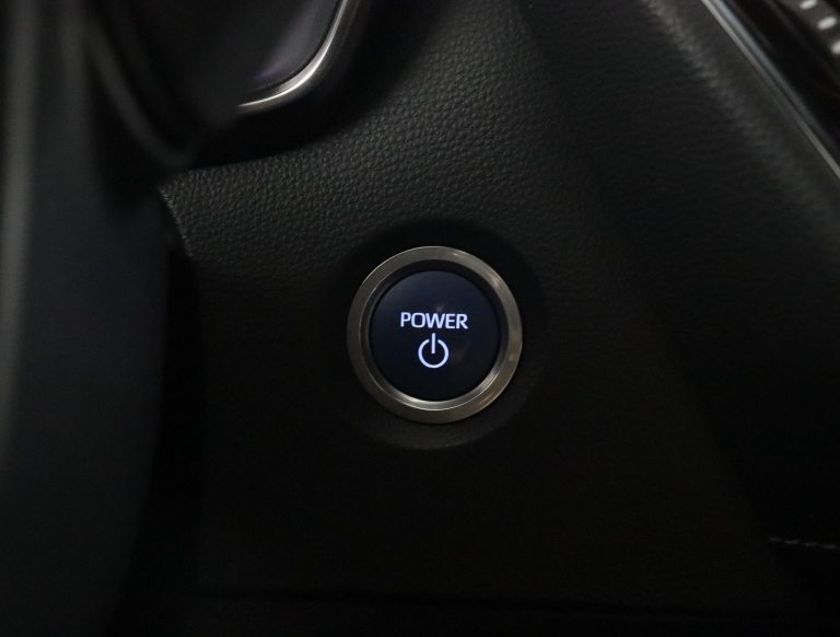 Toyota Corolla - 2.0 Hybrid Dynamic 50