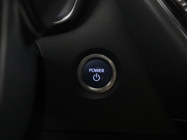 Toyota Corolla - 2.0 Hybrid Dynamic