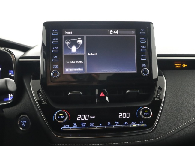 Toyota Corolla - 2.0 Hybrid Dynamic