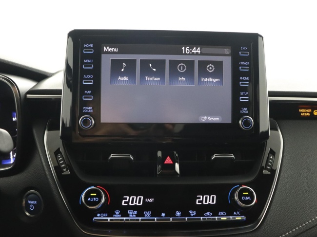Toyota Corolla - 2.0 Hybrid Dynamic