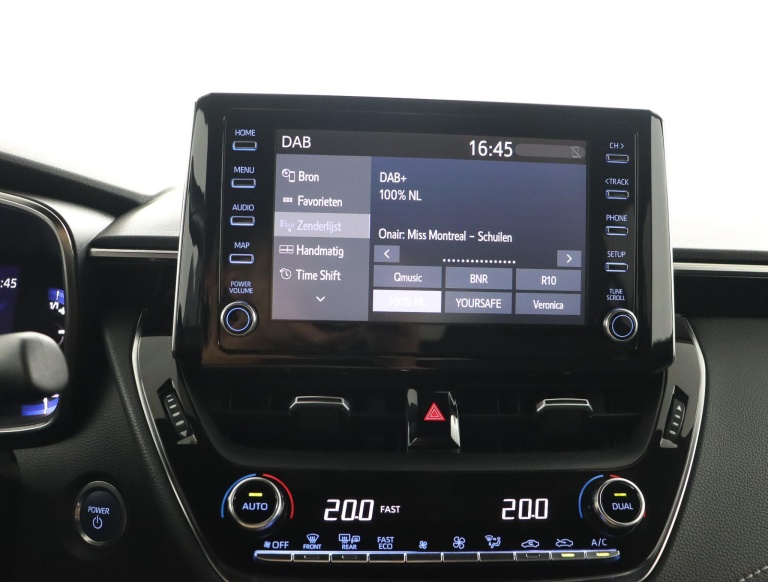 Toyota Corolla - 2.0 Hybrid Dynamic 53