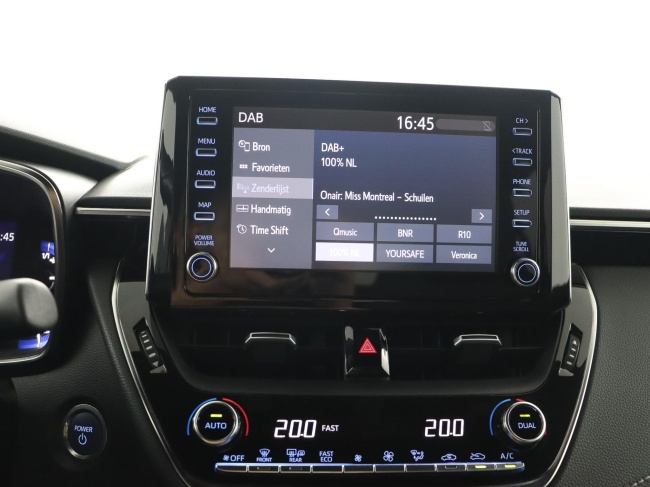 Toyota Corolla - 2.0 Hybrid Dynamic