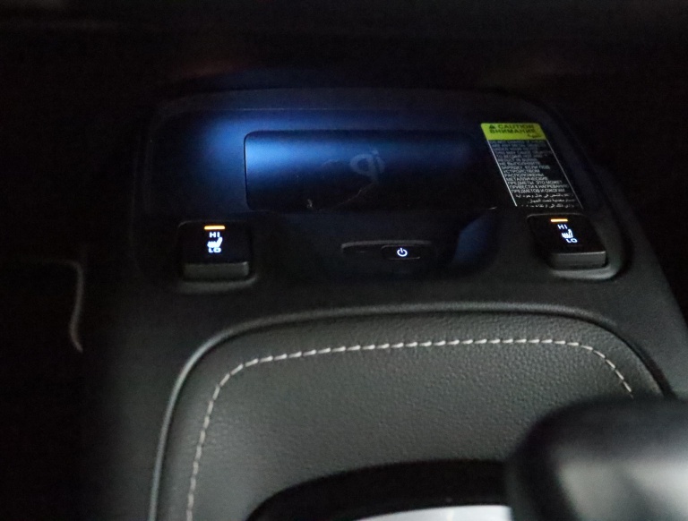 Toyota Corolla - 2.0 Hybrid Dynamic 54