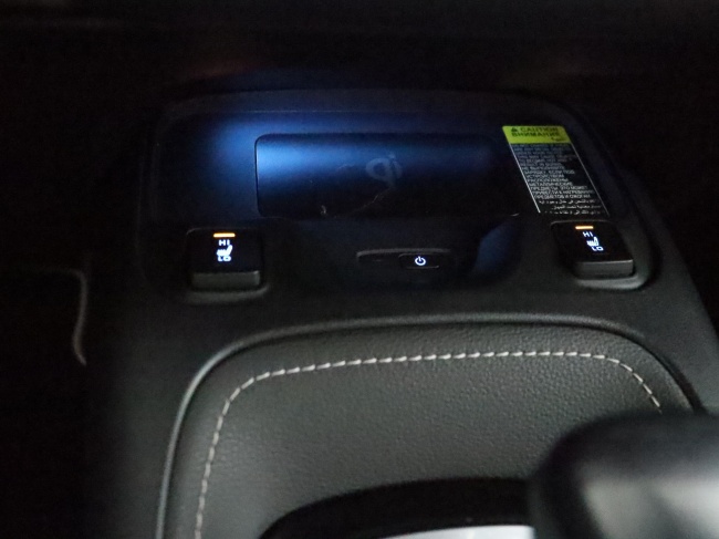 Toyota Corolla - 2.0 Hybrid Dynamic