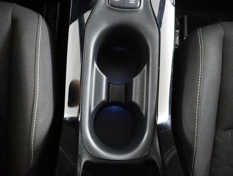Toyota Corolla - 2.0 Hybrid Dynamic 56
