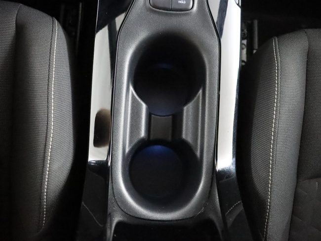 Toyota Corolla - 2.0 Hybrid Dynamic
