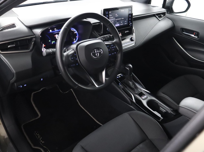 Toyota Corolla - 2.0 Hybrid Dynamic