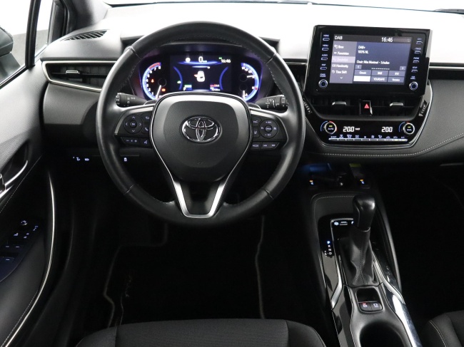 Toyota Corolla - 2.0 Hybrid Dynamic
