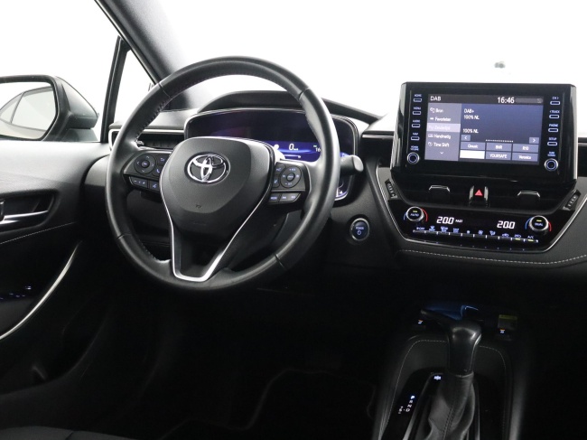 Toyota Corolla - 2.0 Hybrid Dynamic