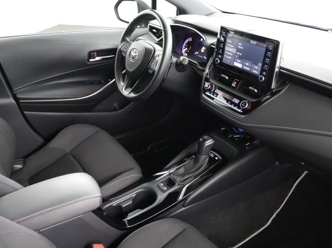Toyota Corolla - 2.0 Hybrid Dynamic