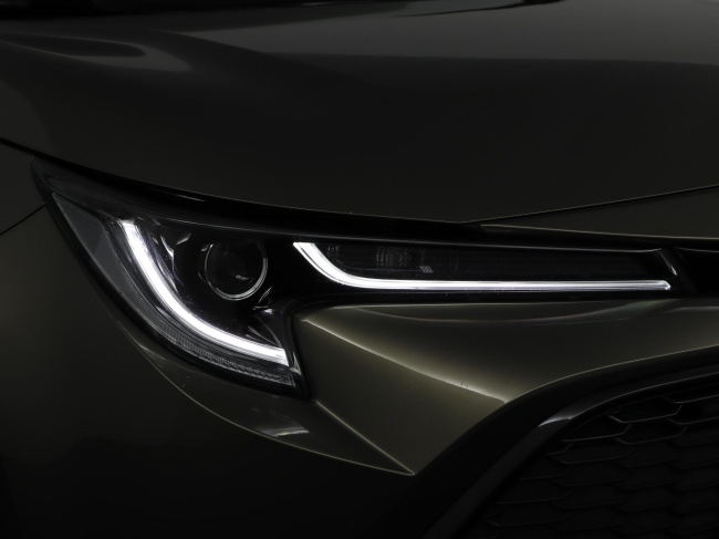 Toyota Corolla - 2.0 Hybrid Dynamic